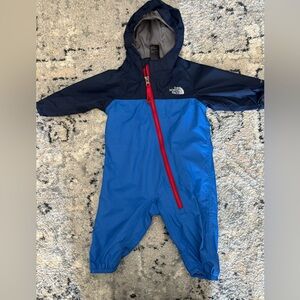 The North Face Infant Rain Suit